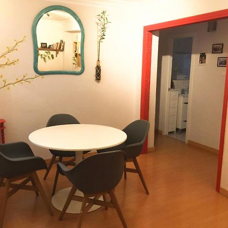 Barrio Macarena - Gardenia Apartman Sevilla Kültér fotó