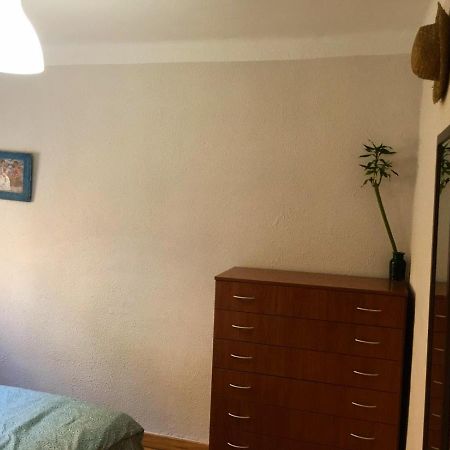 Barrio Macarena - Gardenia Apartman Sevilla Kültér fotó