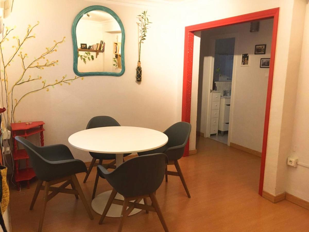 Barrio Macarena - Gardenia Apartman Sevilla Kültér fotó