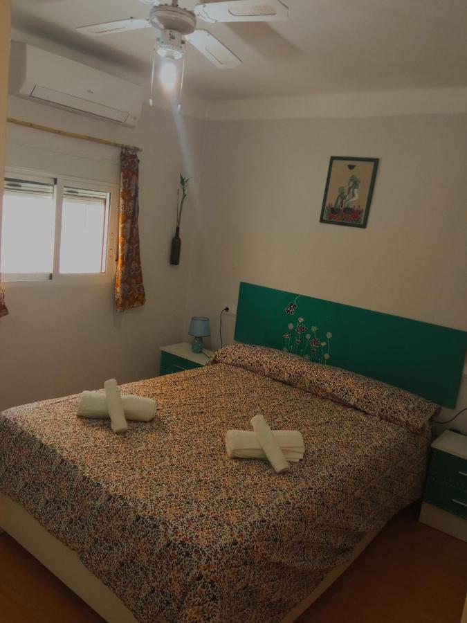 Barrio Macarena - Gardenia Apartman Sevilla Kültér fotó